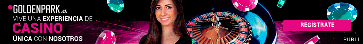 Banner oficial GoldenPark
