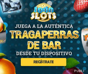 Banner oficial TodoSlots