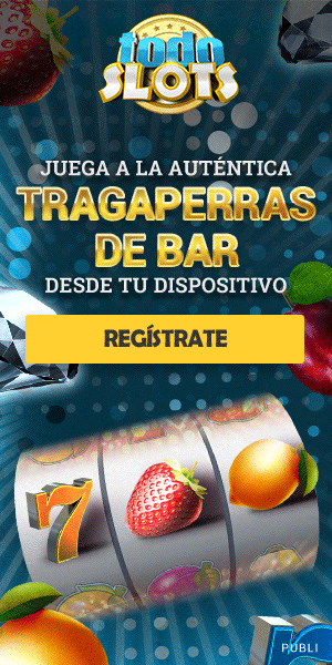 Banner oficial TodoSlots