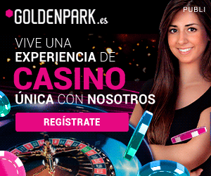 Banner oficial GoldenPark