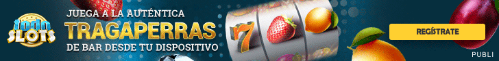 Banner oficial TodoSlots
